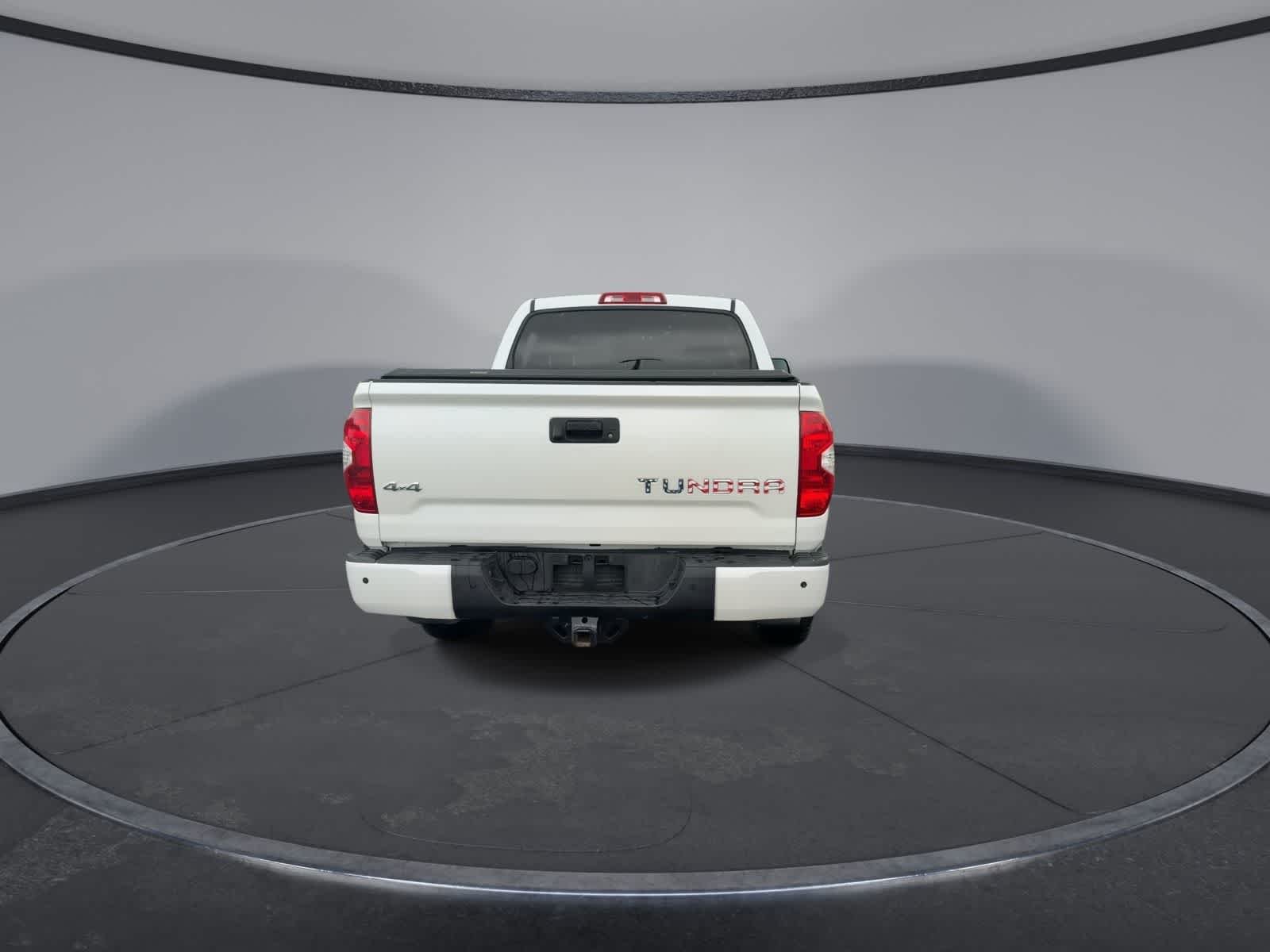 Used 2021 Wind Chill Pearl Toyota Platinum image 7