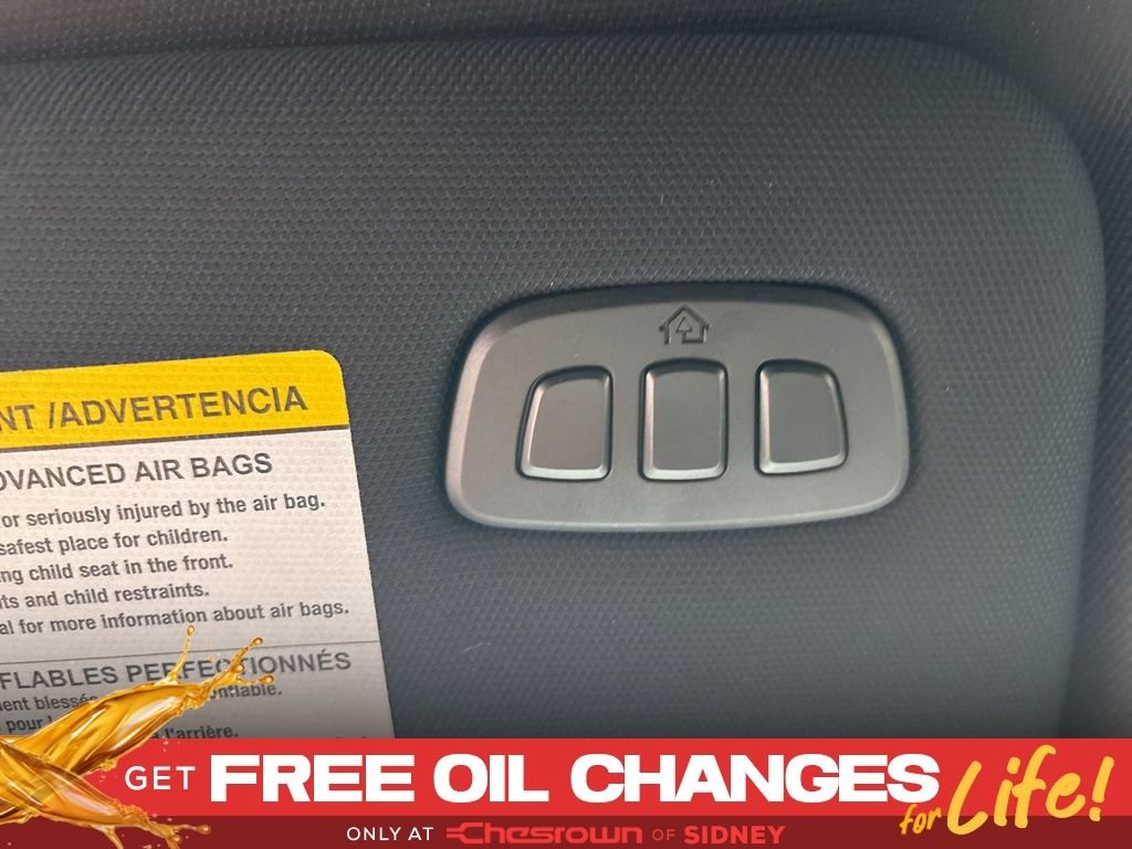 2026 Ford Explorer ST - Photo 26