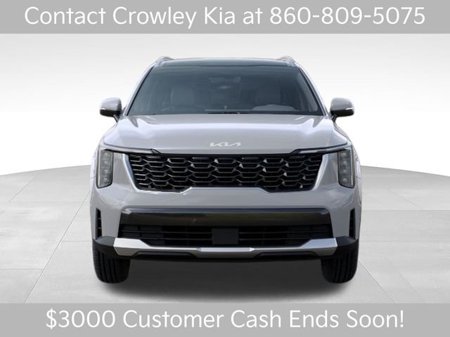 New 2026 Wolf Gray Kia S image 2