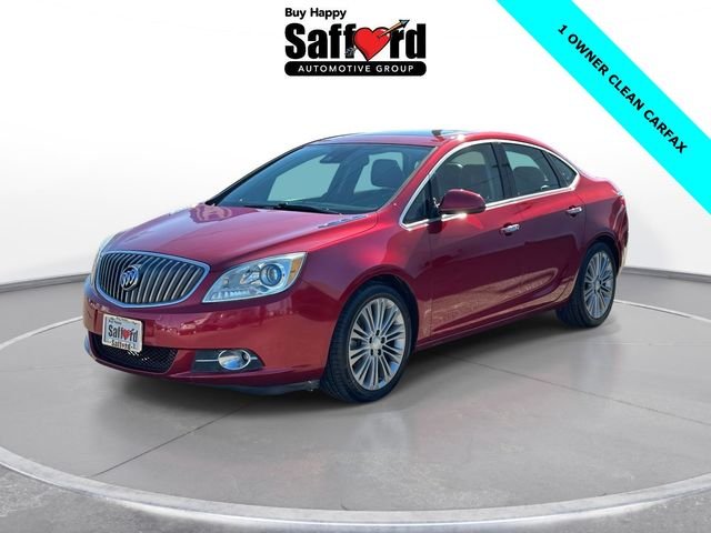 2015 Buick Verano 1SL