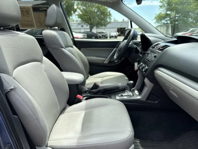 Used 2015 Blue Subaru 2.5i Limited image 15