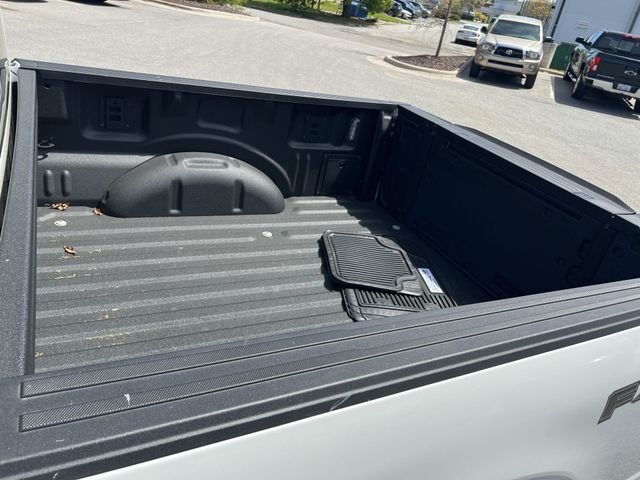 2024 Ford F-150 Platinum - Photo 32