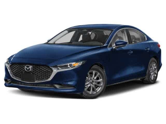 New 2026 Deep Crystal Blue Mica Mazda 2.5 S image 7