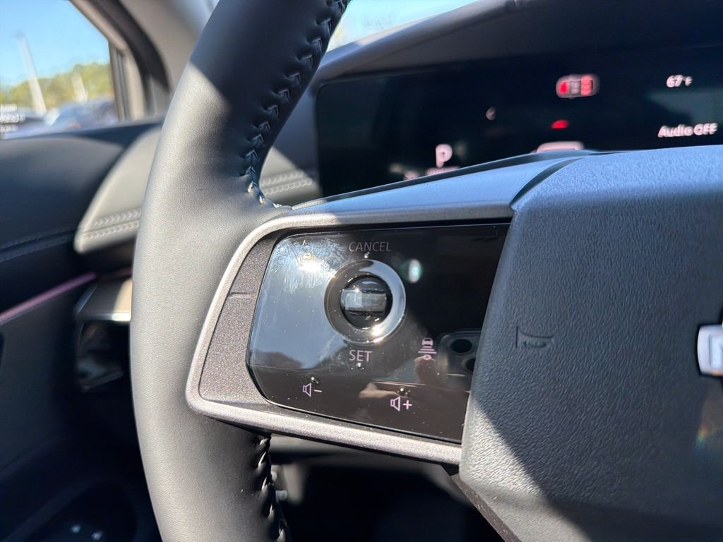 New 2026 Nissan Murano SL 4D Sport Utility