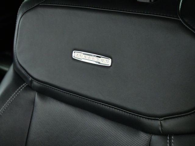 Certified Used 2025 Gray Ford Platinum image 19