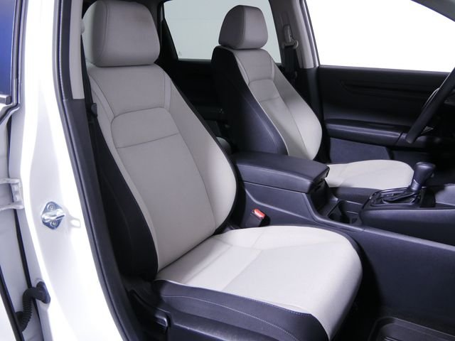 Certified Used 2025  Honda EX image 13