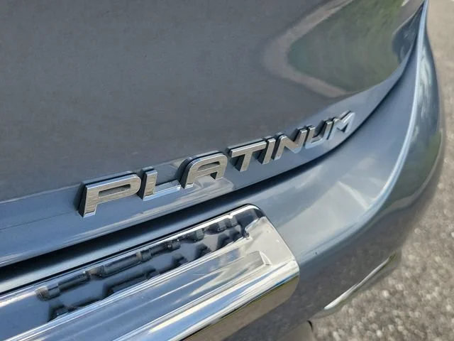 2021 Toyota Highlander Platinum - Photo 10