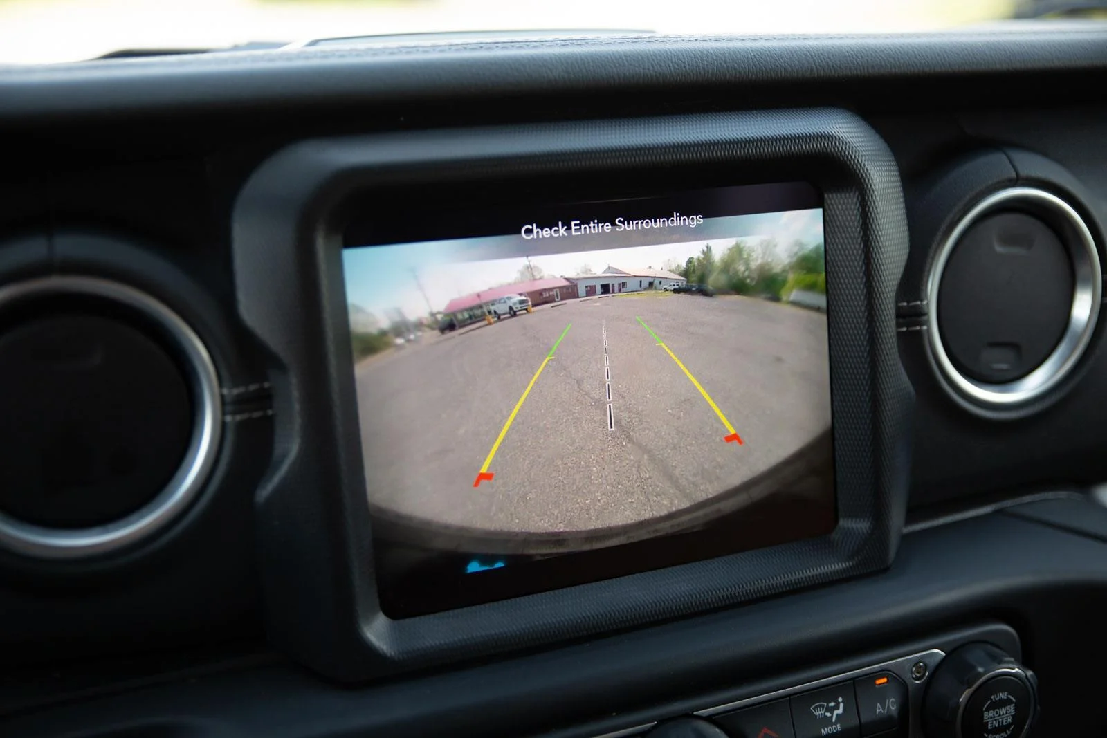 2023 Jeep Wrangler 4xe Sahara 4XE - Photo 18