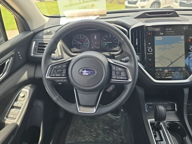Used 2026 Gray Subaru Limited image 9