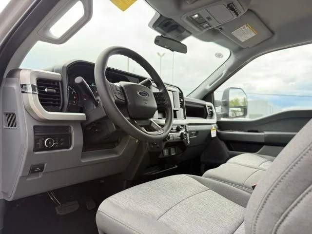 New 2026 Avalanche Ford F-350® XL image 14