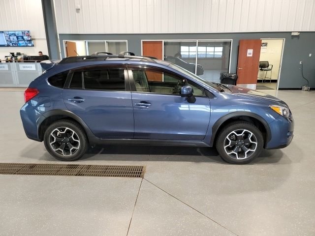 Used 2013 Marine Blue Pearl Subaru 2.0i Limited image 8