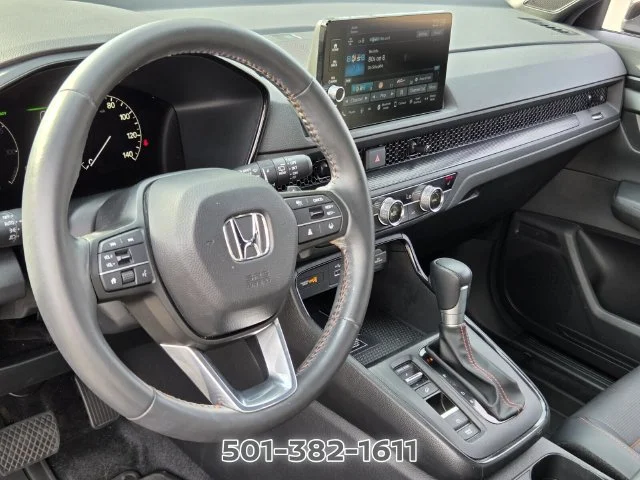 Used 2024  Honda Sport-L image 9
