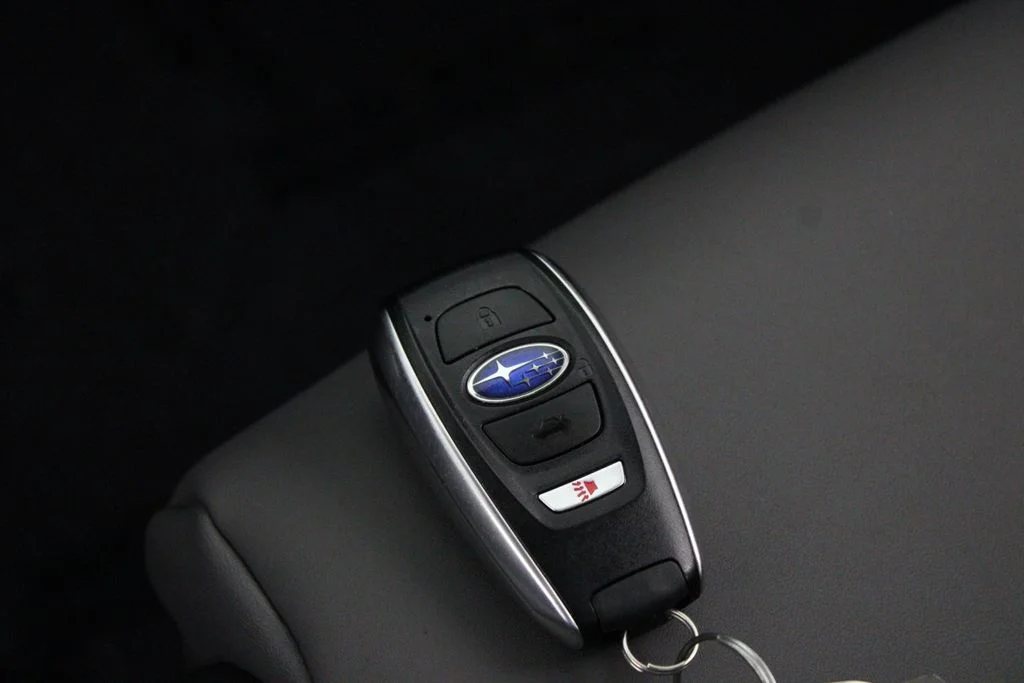 2025 Subaru Ascent Onyx Edition-Premium - Photo 31