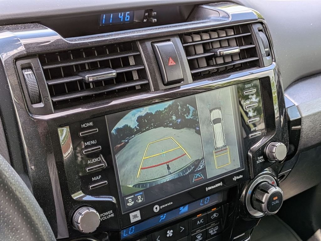 Used 2022 Green Toyota TRD Pro image 6