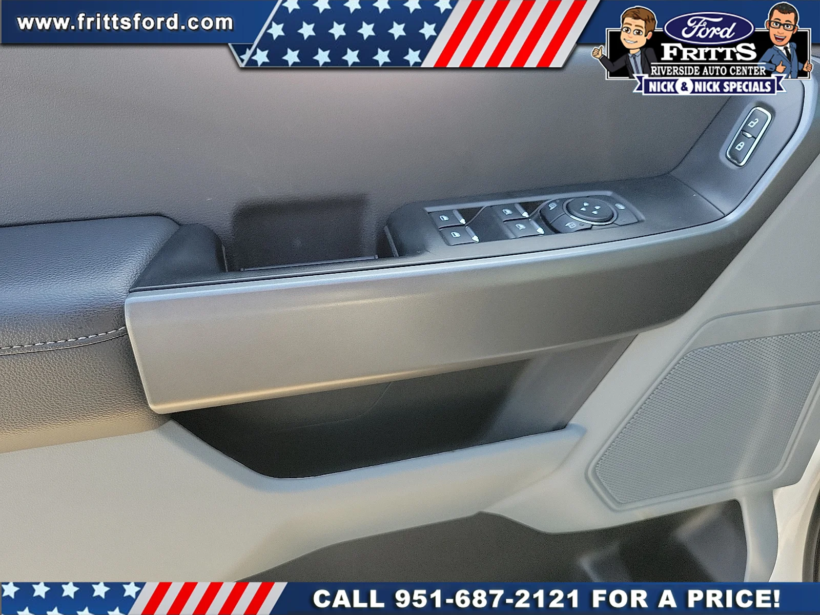 Used 2026 Oxford White Ford XLT image 14