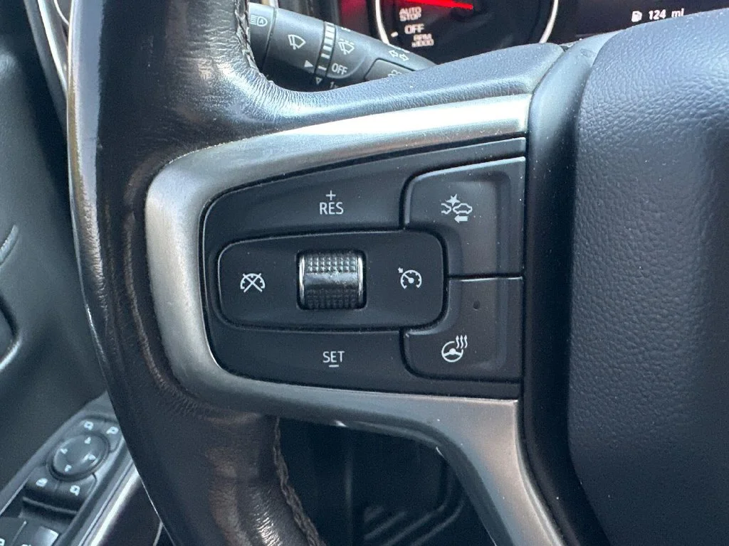 Used 2019 Beige Chevrolet LTZ image 20