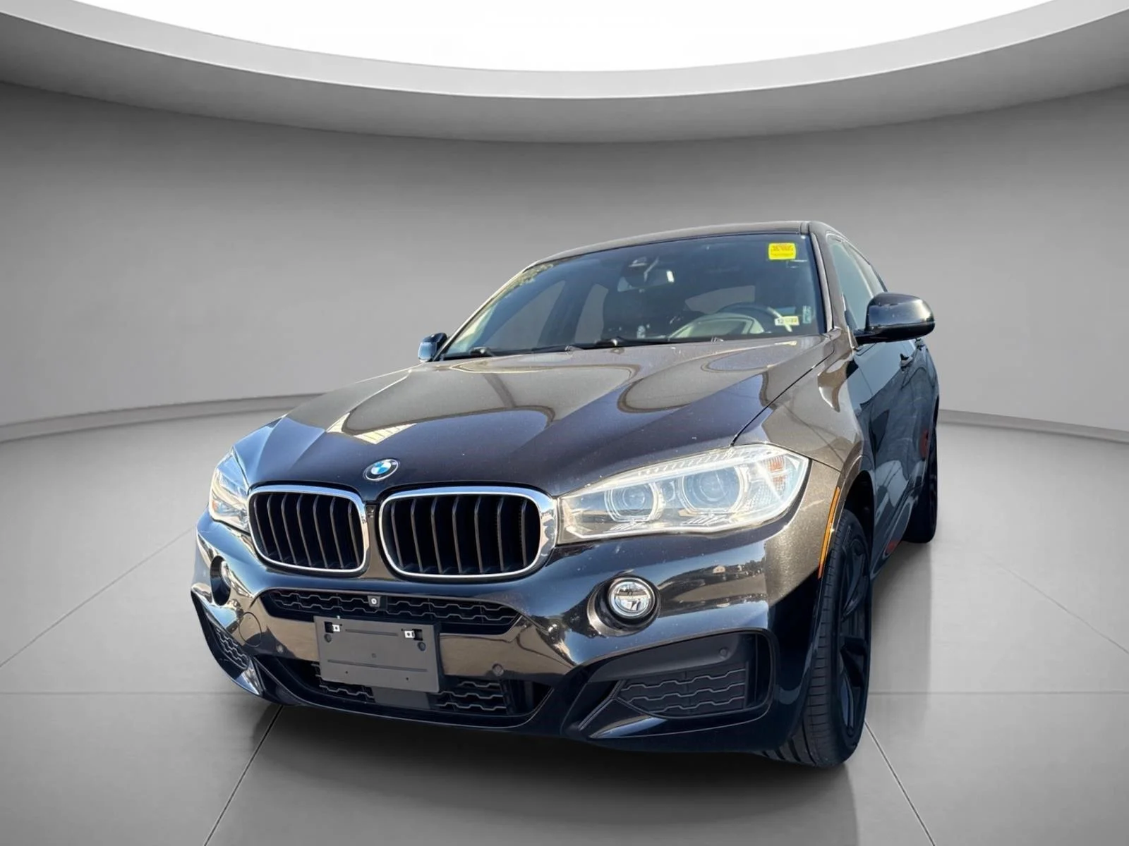 Used 2018 Black Sapphire Metallic BMW xDrive35i image 23