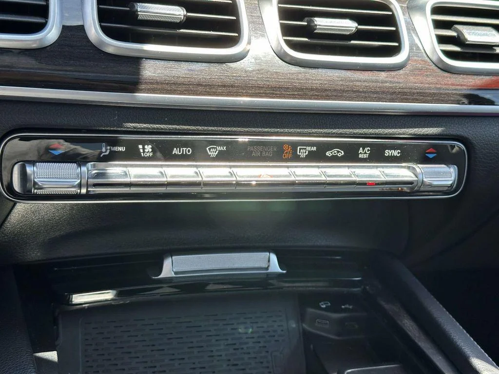 2023 Mercedes-Benz GLS GLS450 - Photo 28