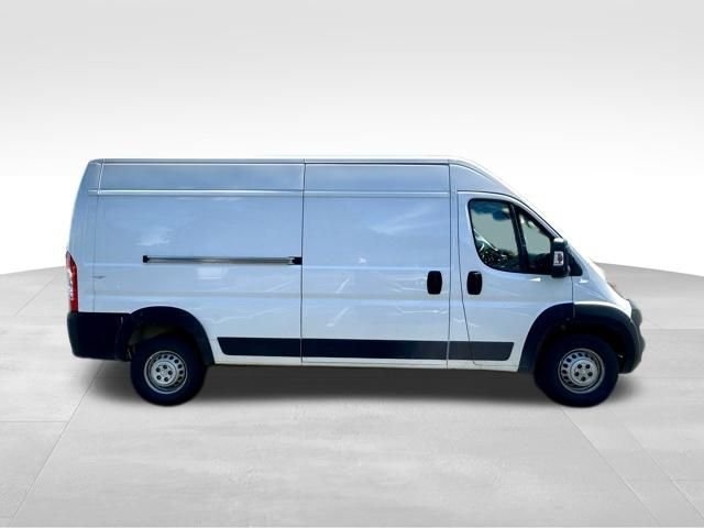Used 2025 White Ram High Roof image 6