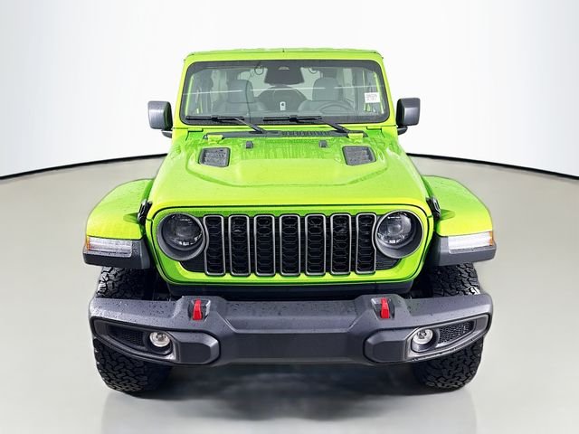 New 2026 Mojito Clearcoat Jeep Rubicon image 2