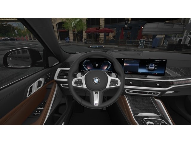 New 2027 Carbon Black Metallic BMW  image 13