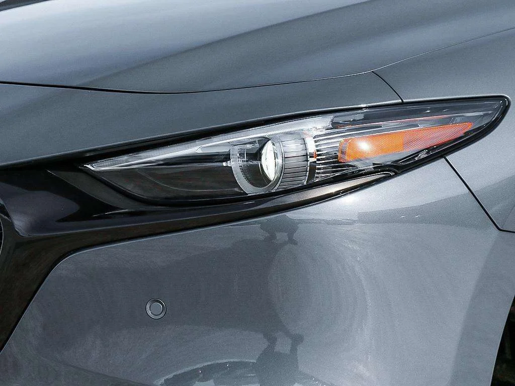 New 2026 Polymetal Grey Metallic Mazda GT image 9
