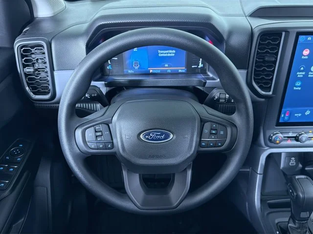 New 2026 OXFORD WHITE Ford XL w/STX Package image 13
