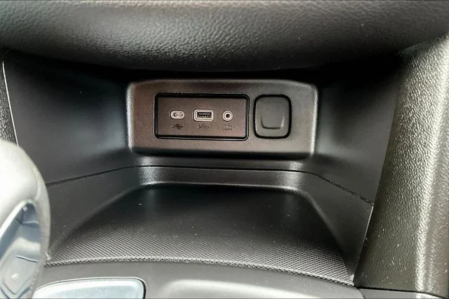 Used 2024 Red Chevrolet LT image 15