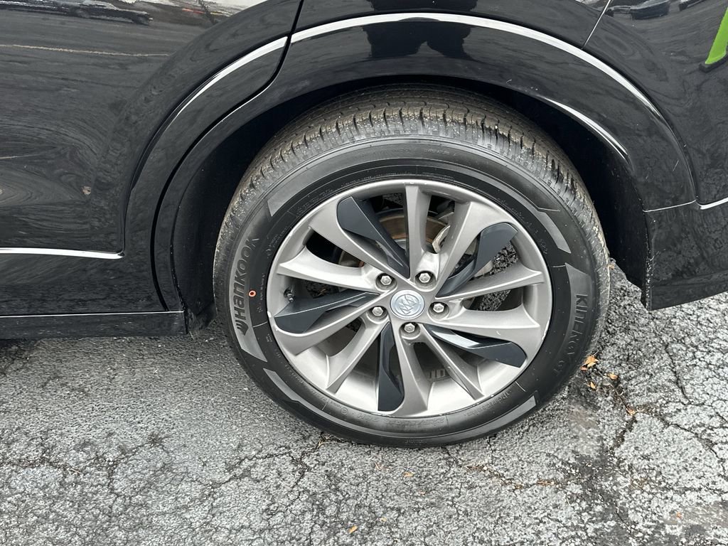 2022 BUICK ENCORE GX - Image 24