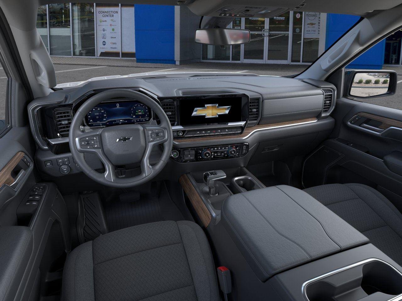 2026 Chevrolet Silverado 1500 RST - Photo 15