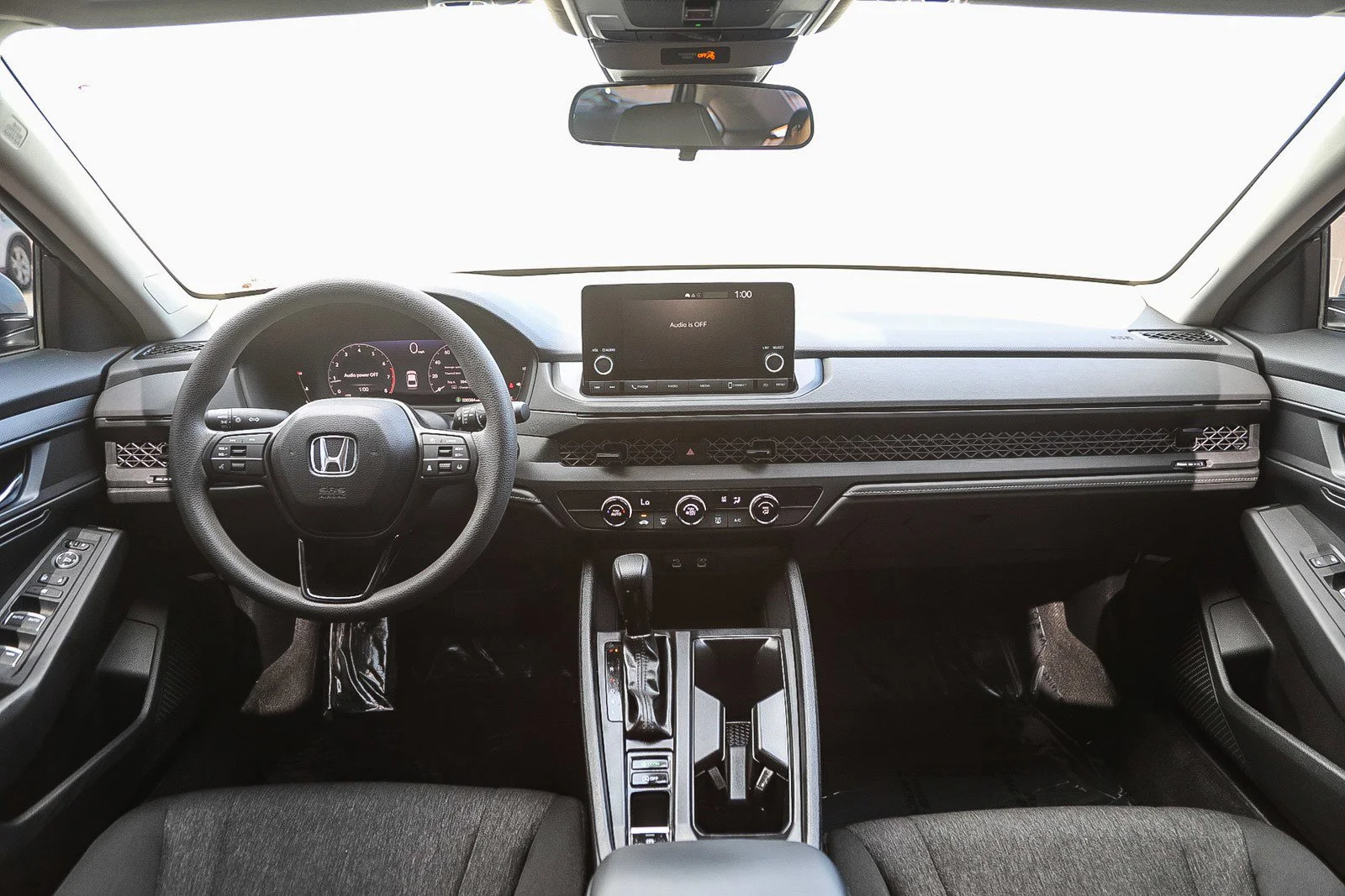 2024 Honda Accord LX - Photo 11