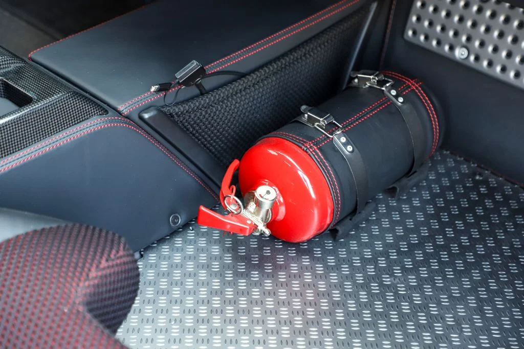 Used 2008 Red Corsa Ferrari Scuderia image 54