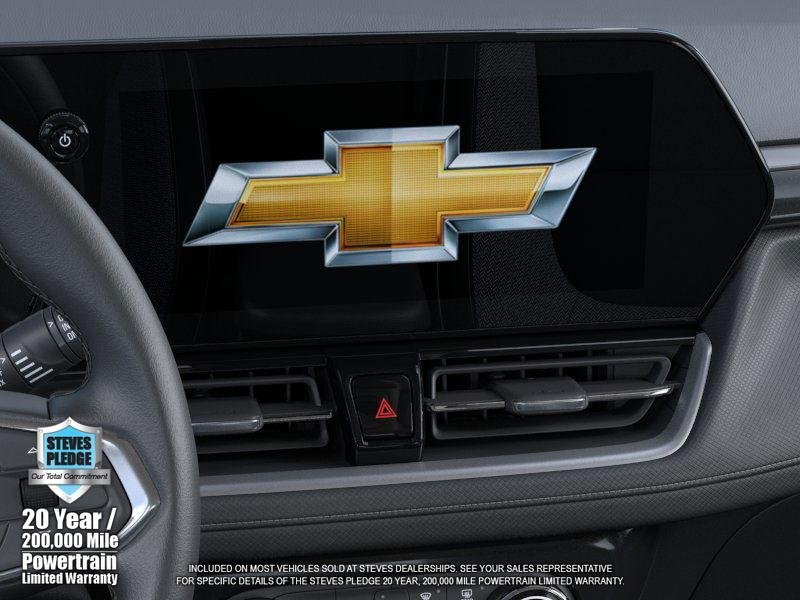 2025 Chevrolet Trailblazer LT - Photo 20