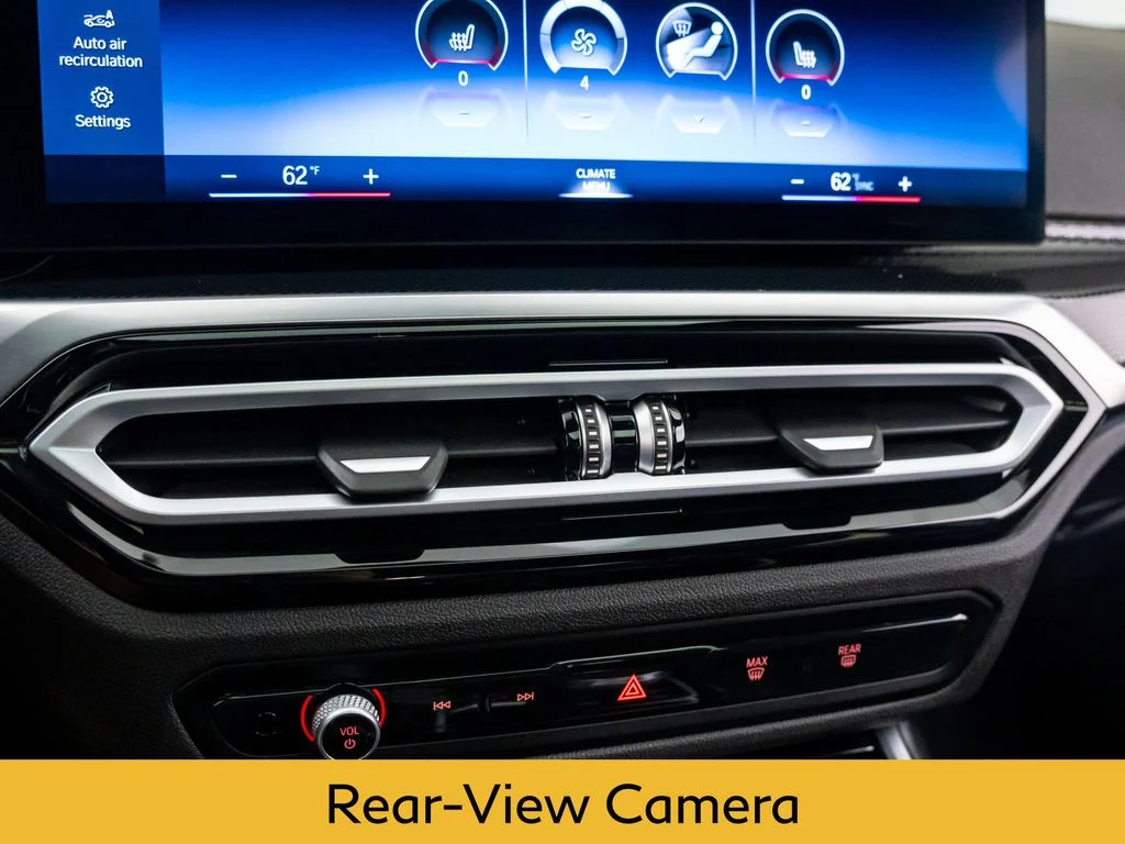 Used 2024 White BMW M240i image 26