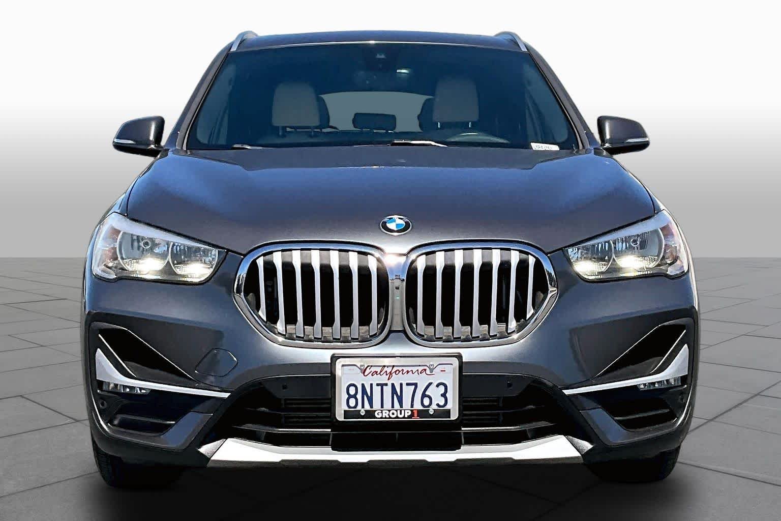 Pre-Owned 2020 BMW X1 SDrive28i SDrive28i
