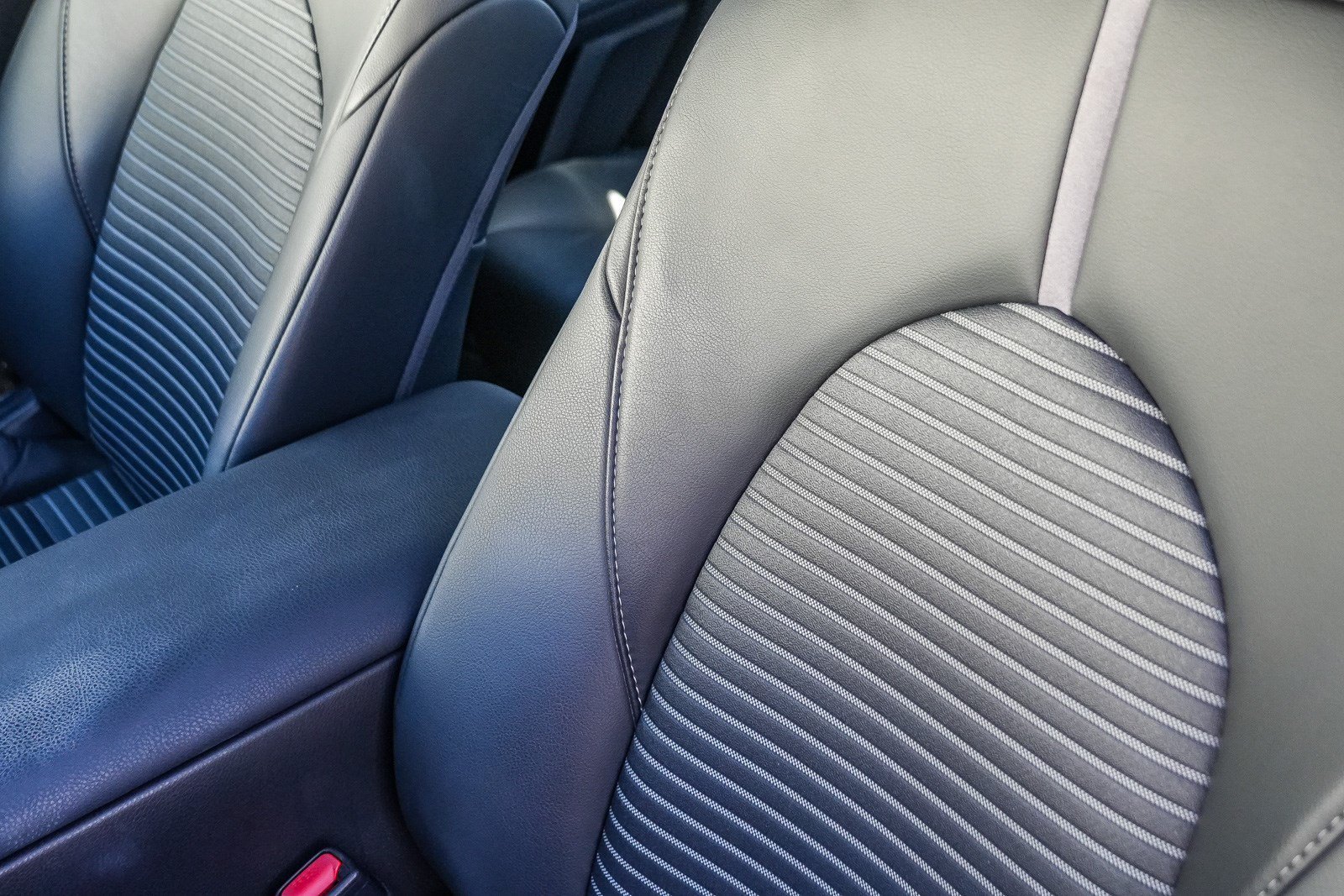 Certified Used 2024 Ice Edge Toyota SE image 25