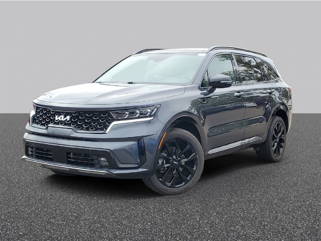 2023 Kia Sorento