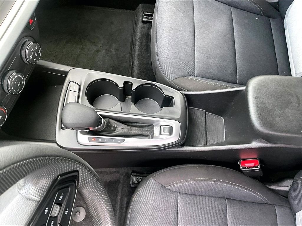 Used 2024 Black Chevrolet LS image 19