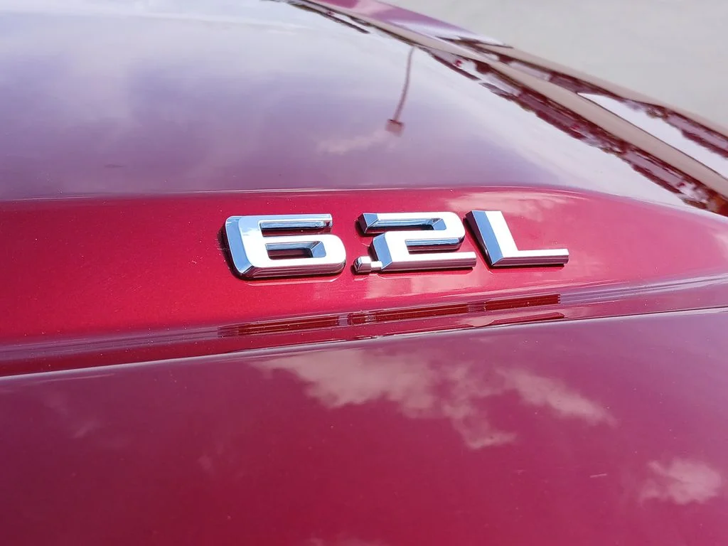 2023 Chevrolet Silverado 1500 LTZ - Photo 34