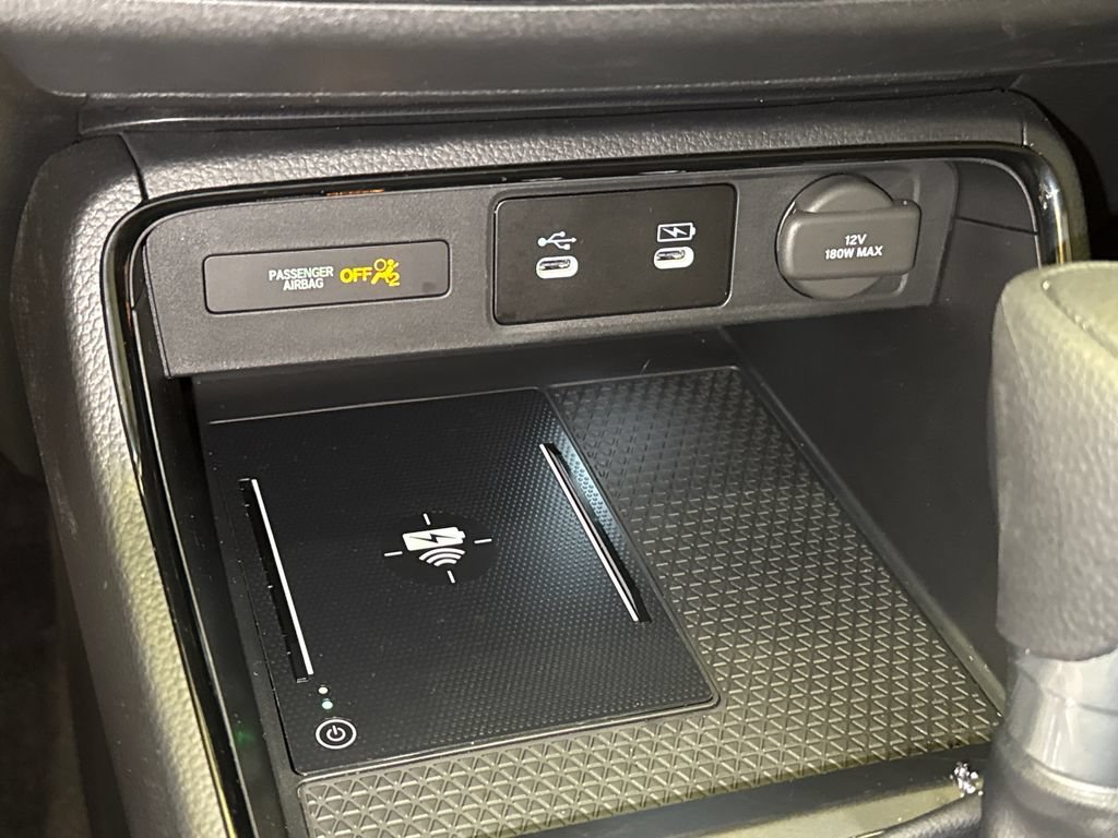 2026 Honda CR-V EX - Photo 63