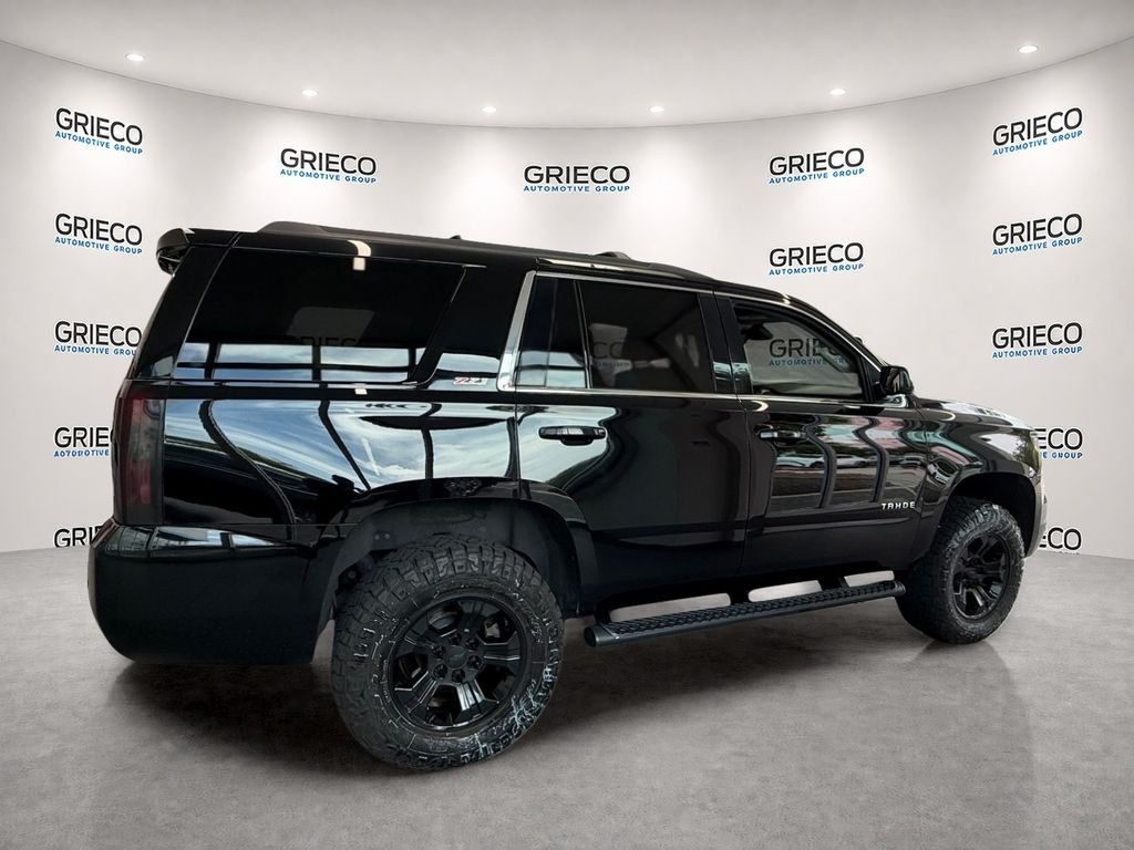 Used 2019 Black Chevrolet LT image 6