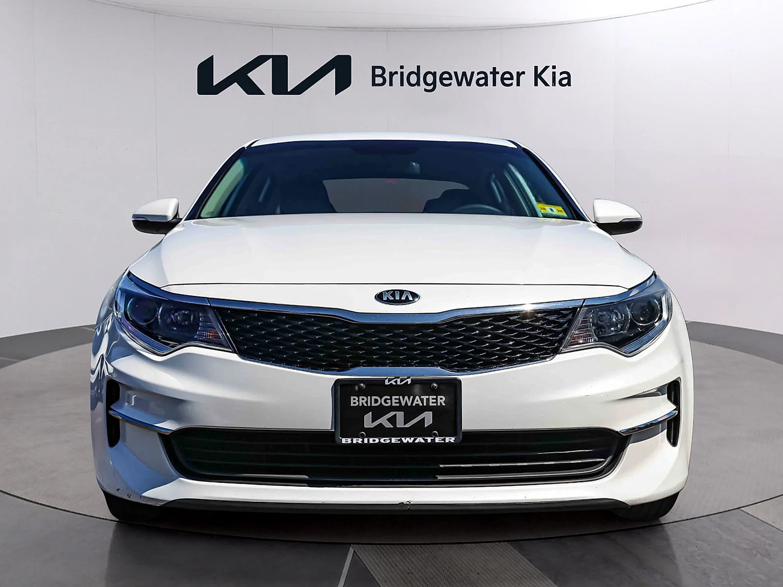 Certified 2017 Kia Optima LX with VIN 5XXGT4L36HG139076 for sale in Bridgewater, NJ