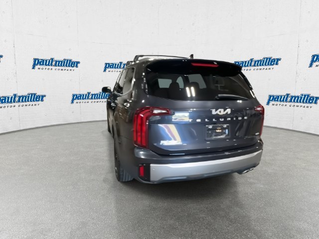 Used 2025 Gray Kia S image 9