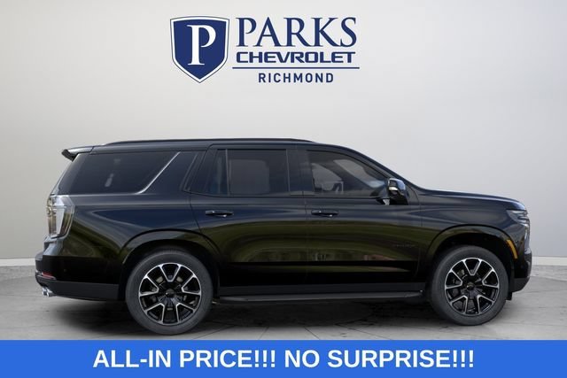 2026 Chevrolet Tahoe RST - Photo 8