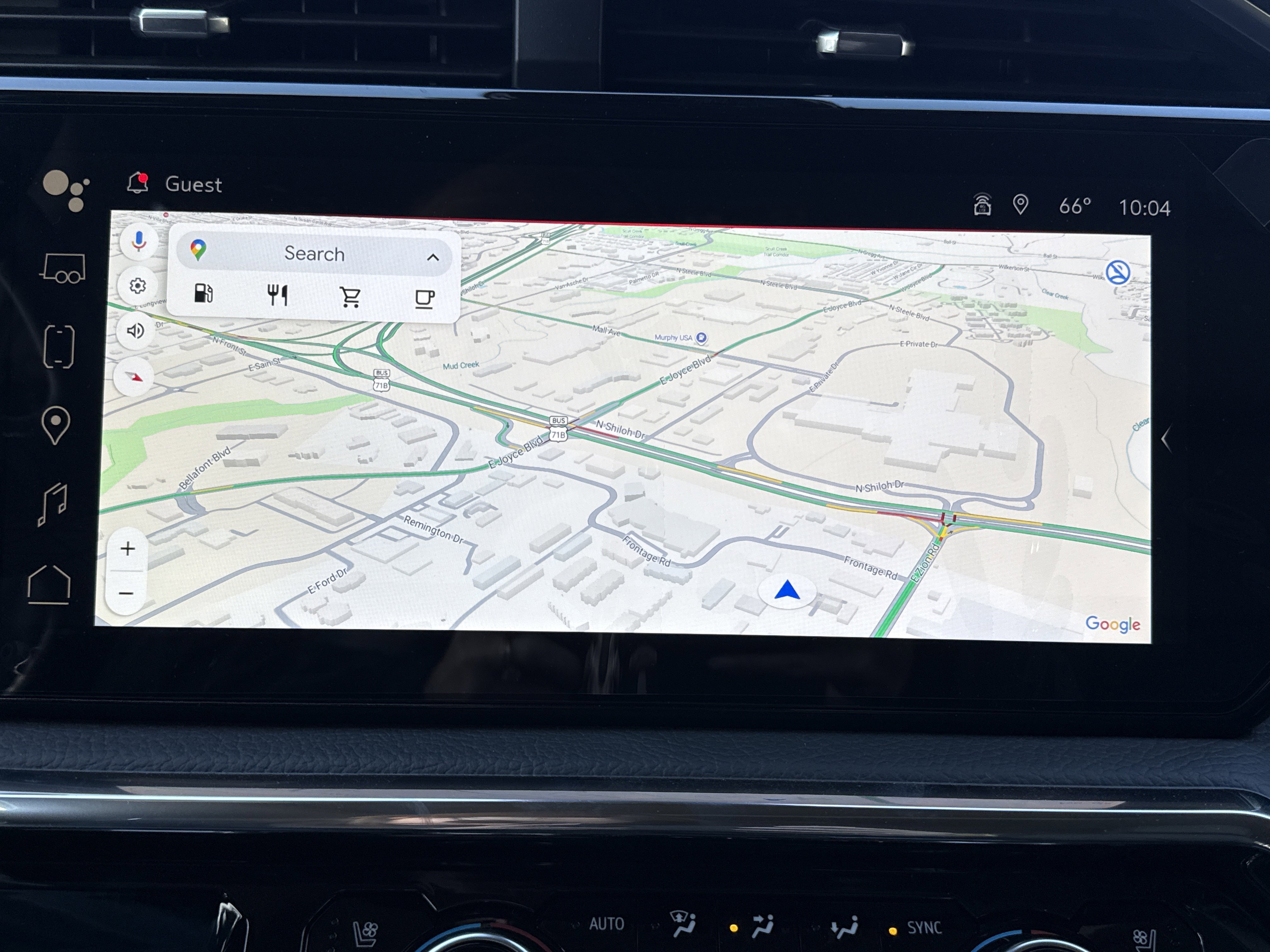 2026 GMC Sierra 2500HD Denali - Photo 7
