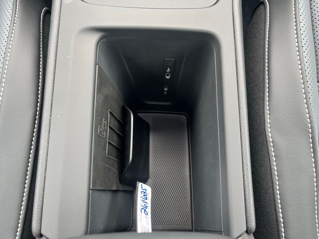 New 2026 Gray Volkswagen 2.0T SE R-Line Black image 14
