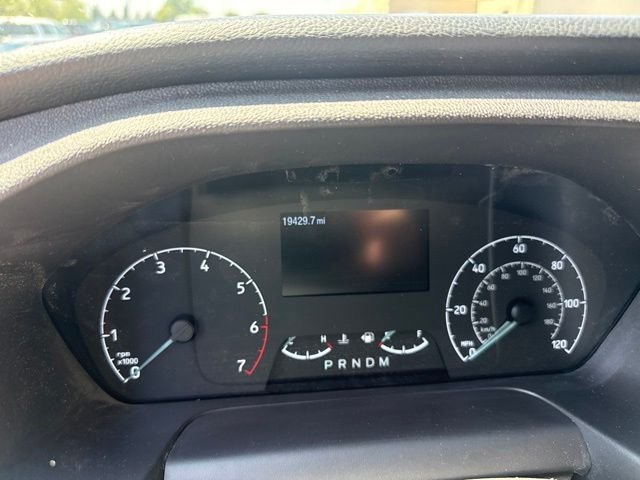 Used 2025 Gray Ford Base image 14