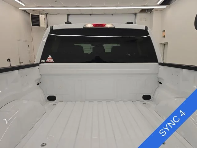 New 2026 Oxford White Ford STX® image 17