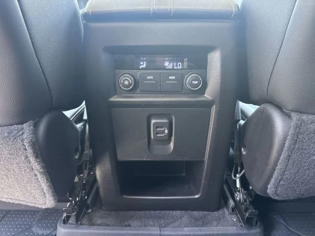 Used 2019 CAJUN RED TINTCOAT Chevrolet LT Leather image 22