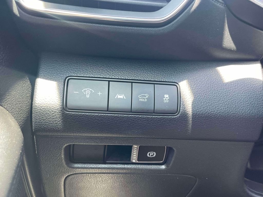 Used 2022 Gray Hyundai XRT image 19
